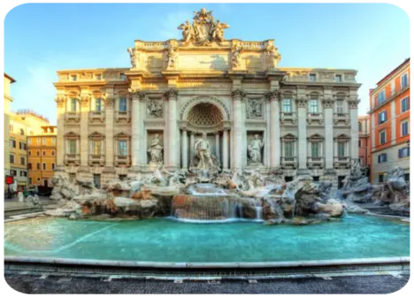 vespa tour rome