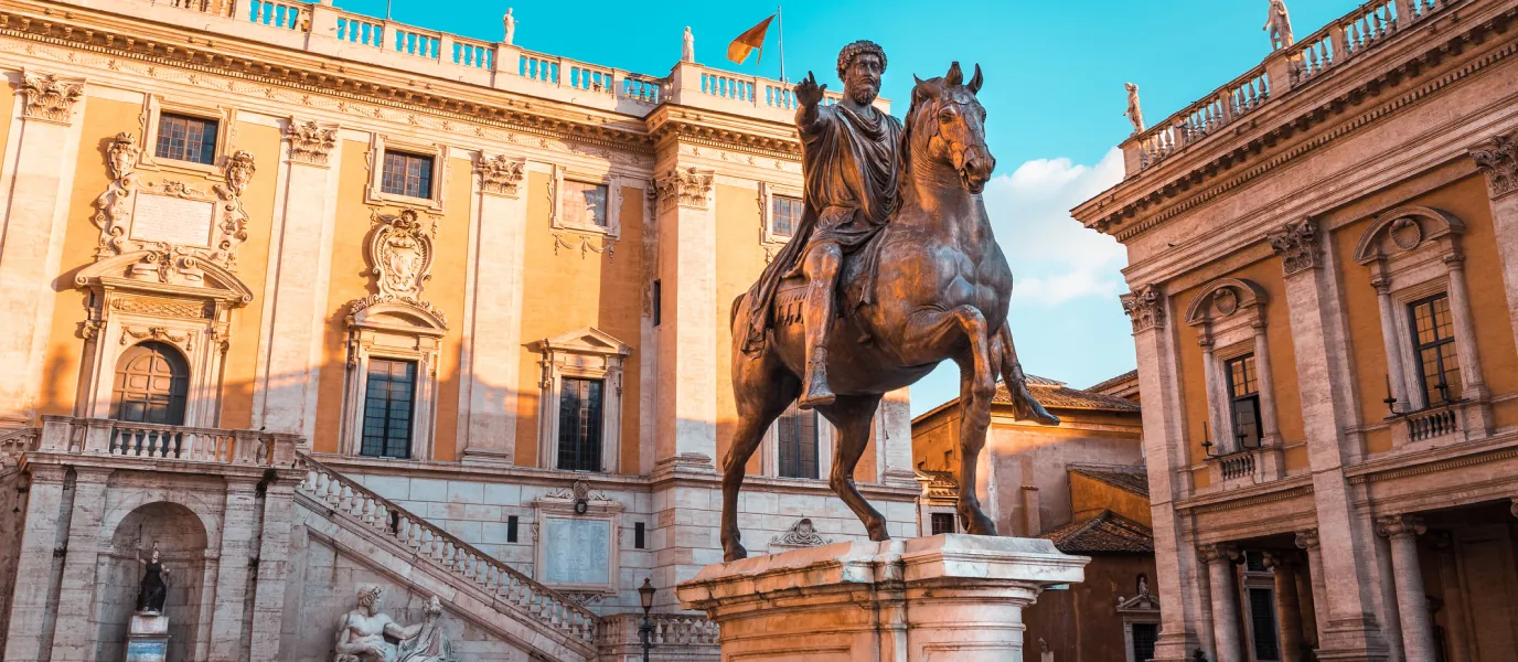 Campidoglio
